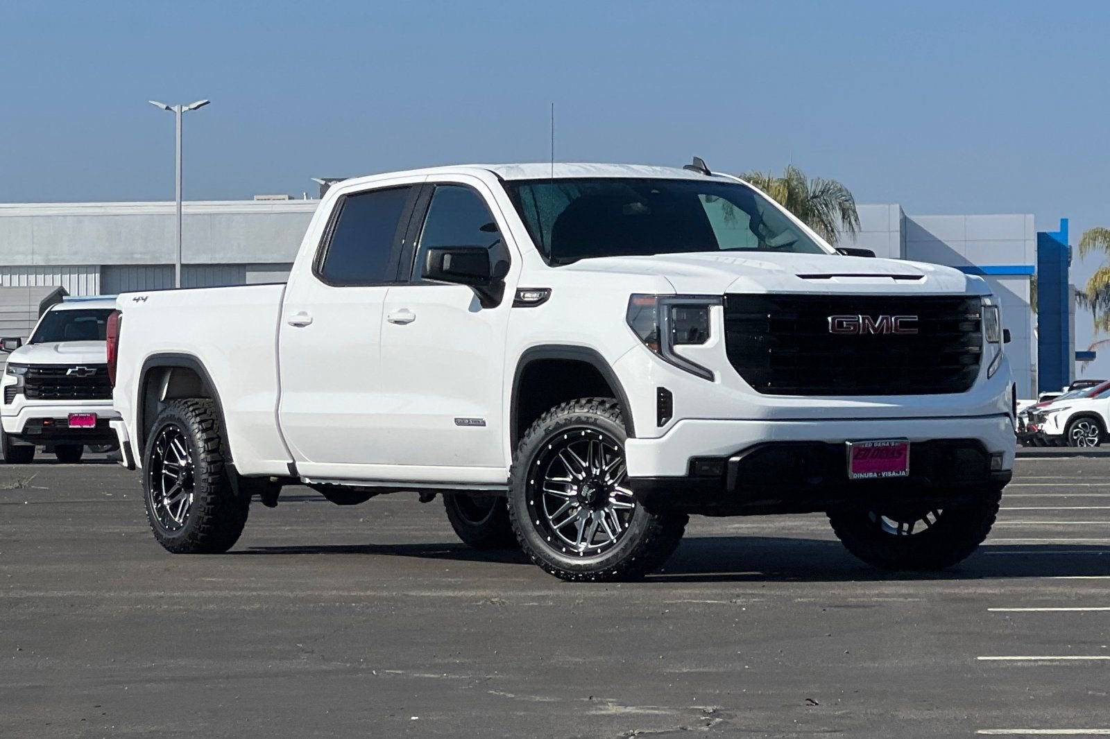 gmc sierra 1500 2023 1GTUUCE84PZ204716 image gmc sierra 1500 2023 1GTUUCE84PZ204716 image